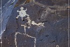 La Cieneguilla Petroglyphs