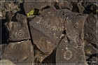 La Cieneguilla Petroglyphs