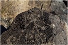 La Cieneguilla Petroglyphs