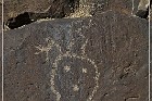 La Cieneguilla Petroglyphs