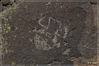 La Cieneguilla Petroglyphs