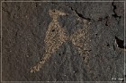 La Cieneguilla Petroglyphs