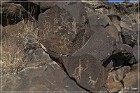 La Cieneguilla Petroglyphs