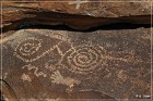 La Cieneguilla Petroglyphs