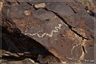 La Cieneguilla Petroglyphs