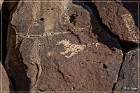 La Cieneguilla Petroglyphs