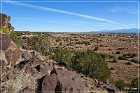 La Cieneguilla Petroglyphs