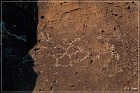 La Cieneguilla Petroglyphs