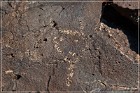 La Cieneguilla Petroglyphs