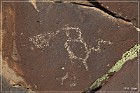 La Cieneguilla Petroglyphs