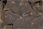 La Cieneguilla Petroglyphs
