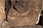 La Cieneguilla Petroglyphs