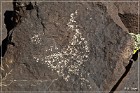 La Cieneguilla Petroglyphs