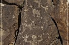 La Cieneguilla Petroglyphs
