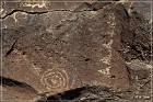 La Cieneguilla Petroglyphs
