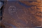 La Cieneguilla Petroglyphs