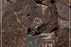 La Cieneguilla Petroglyphs