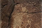 La Cieneguilla Petroglyphs