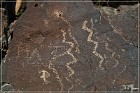 La Cieneguilla Petroglyphs