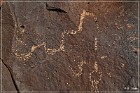 La Cieneguilla Petroglyphs