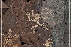 La Cieneguilla Petroglyphs