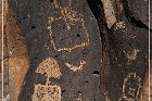 La Cieneguilla Petroglyphs
