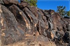 La Cieneguilla Petroglyphs