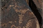 La Cieneguilla Petroglyphs