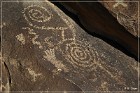 La Cieneguilla Petroglyphs