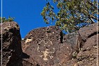 La Cieneguilla Petroglyphs