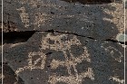 La Cieneguilla Petroglyphs