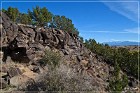 La Cieneguilla Petroglyphs