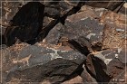La Cieneguilla Petroglyphs