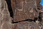 La Cieneguilla Petroglyphs