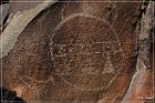 La Cieneguilla Petroglyphs