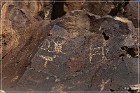 La Cieneguilla Petroglyphs
