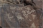 La Cieneguilla Petroglyphs