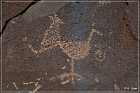 La Cieneguilla Petroglyphs