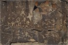 La Cieneguilla Petroglyphs