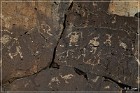 La Cieneguilla Petroglyphs