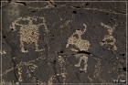 La Cieneguilla Petroglyphs