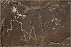 La Cieneguilla Petroglyphs