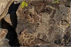 La Cieneguilla Petroglyphs