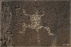 La Cieneguilla Petroglyphs