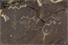 La Cieneguilla Petroglyphs