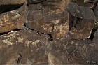 La Cieneguilla Petroglyphs