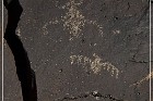 La Cieneguilla Petroglyphs