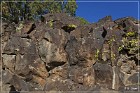 La Cieneguilla Petroglyphs