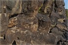 La Cieneguilla Petroglyphs