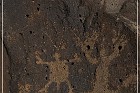 La Cieneguilla Petroglyphs